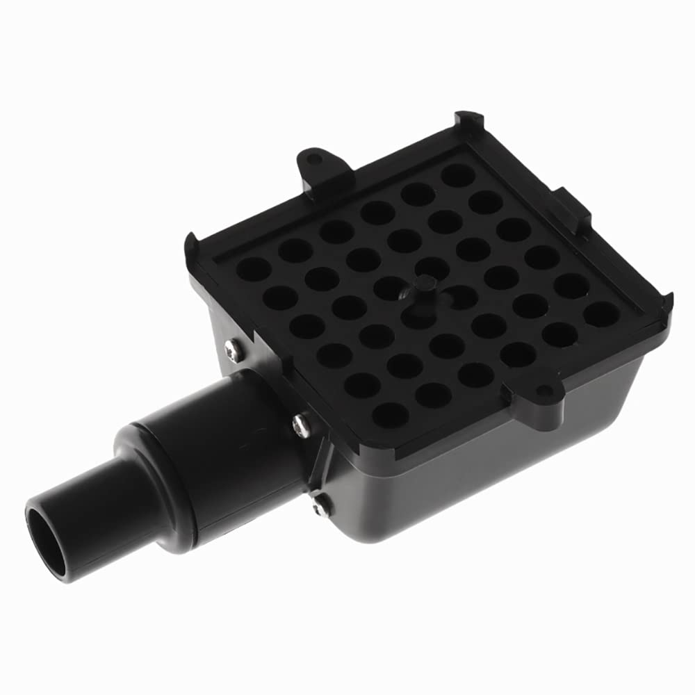 Whale SB4222 Side Strainer With Non-Return