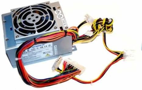 Generic 9PA1801100 180W SFX Power Supply | FSP180-51NI(VPF) Molex Power|B0D3YL4M61
