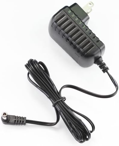 ENJOY-UNIQUE 6.5V 600mAh Power Supply Charger Adapter Compatible with Siemens Gigaset A165 A580 AL140 AS280 C380 CX470 E360 S440 SL370 SX440 Cordless Phone Replacement Original C39280-Z4-C557|B0CDC8YQ49