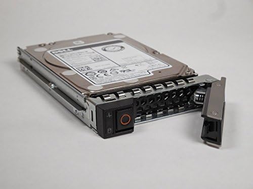 G2G54 DELL 1.2TB 10K SAS 2.5" 12Gb HDD KIT FOR R640 R740 R740XD R940 C6420 MD1400 MD1420|B07C2MJB81