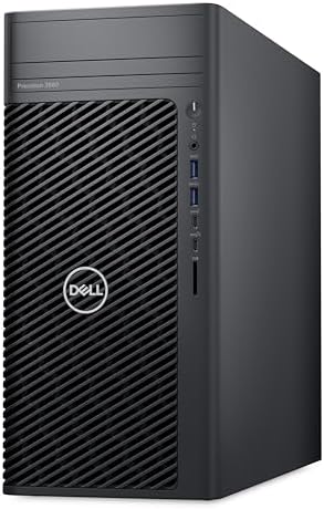 Dell Precision 3680 Intel Core™ i7 i7-14700 32 Go DDR5-SDRAM 1 to SSD NVIDIA T1000 Windows 11 Pro Tower Station de|B0D58L197Z