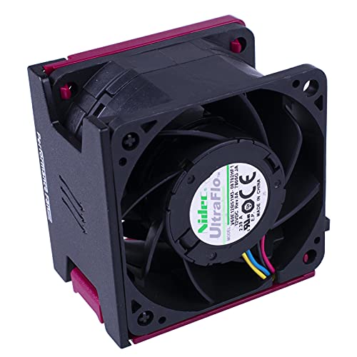 BestParts New CPU Cooling Fan Replacement for HP ProLiant DL380 DL388 Gen10 G10 Series Server 875075-001 870931-001 867118-001|B094Z7VGFT