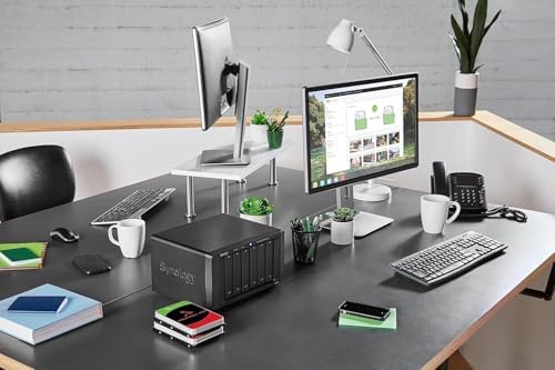 Seagate IronWolf 12TB NAS Internal Hard Drive HDD – CMR 3.5 Inch SATA 6Gb/s 7200 RPM 256MB Cache for RAID Network Attached Storage (ST12000VNZ008/ST12000VN0008