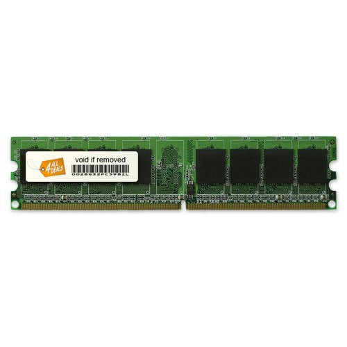 8GB (2x4GB) RAM Memory Compatible with HP/Compaq ProLiant ML110 G7 UNB DIMM (DDR3-1333MHz 240-pin DIMM)