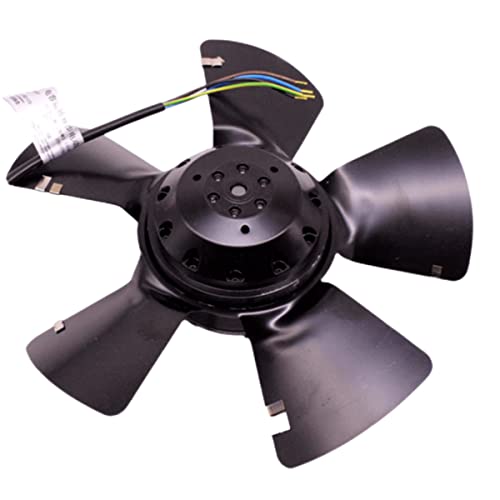 230V A2E250-AE65-01 0.51/0.74A 115/165W 250MM Cooling Fan 4-Wire 400VDB