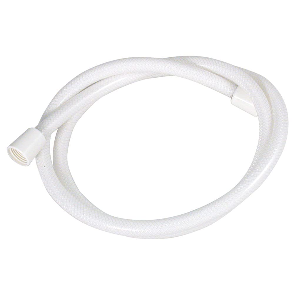 Valterra PF276022 White Nylon Hose