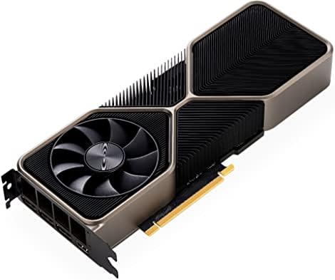 Nvidia 3080 Founders Edition (Renewed