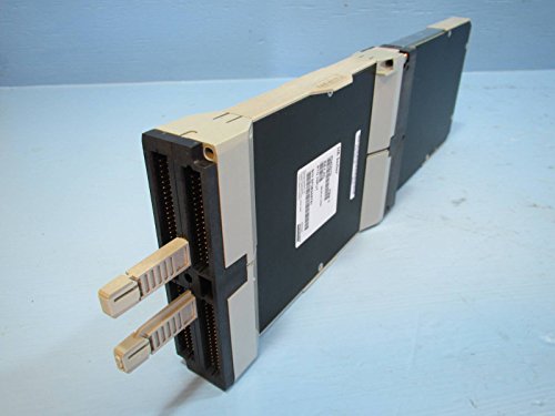 Foxboro P0400YD FBM 3 I/A Series PLC RTD Input Module P0 400 YD Rev AC PO400YD|B071DTQ3R9