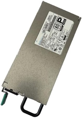 550W Server Power Supply PSU DPS-500AB-9C DPS-500AB-9 C Redundant Power Module