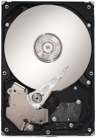 New Seagate ST3146855LC 146GB SCSI U320 15K Rpm Rotational Speed 80pin 16MB H... (Renewed