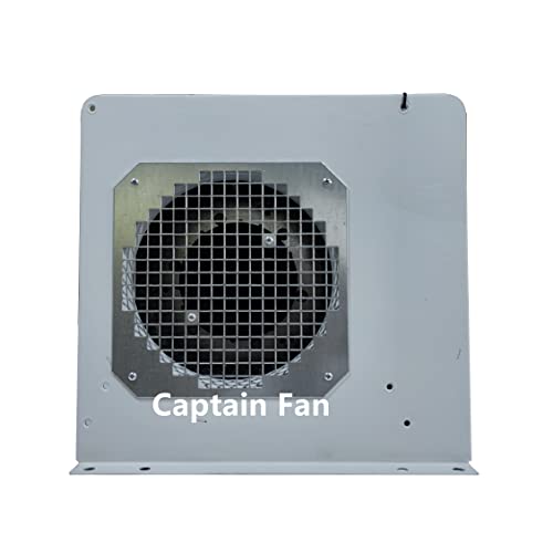 RF22P-2DD.5H.1R Ziehl-abegg Fan 400VAC 3.6A Motor Fan for Spindle Servo Motor Fan|B09MRJGGT4