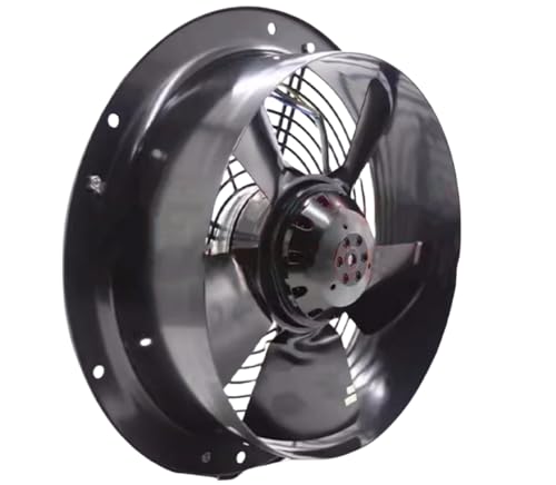 230V 0.5/0.74A 115/165W 2550/2750RPM Cooling Fan|B0DBCQDBCK