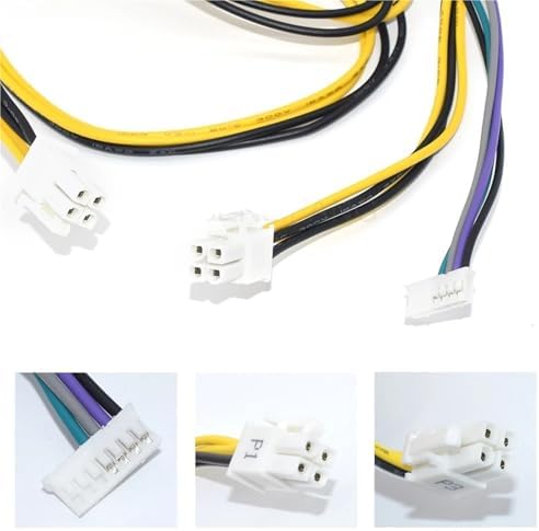 for 280 390 285Pro 480 G3 G4 86 89 4Pin 180W Power Supply L08261-002 PCH023 D16-180P1B 901763-002 PCG004/3 DPS-180AB-25A|B0GL83BR3T