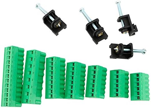 Deep Sea DSE7310 Original Generator Controller Diesel Generator Auto Start Controller AMF Control Module|B07SH7KG9X