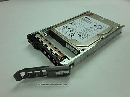 Dell 7YX58 600GB 10K SAS 2.5 6G ST600MM0006|B07GZ4YW2N
