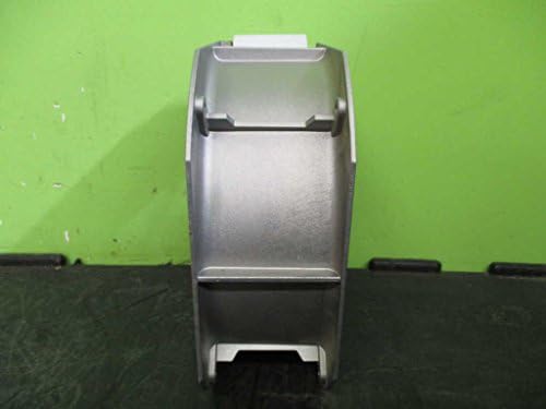 EBM PAPST W2E200-HH86-01 AXIAL FAN, 225MM x 225MM x 80MM, 115VAC|B00DWIAR9Q