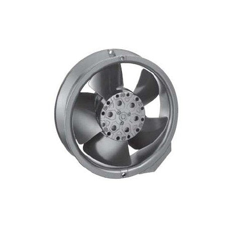 EBM-PAPST W2E143-AB09-01 AC Fans 172mm 230VAC 294CFM|B0180ZYPOI