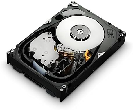 DELL 300GB 15K RPM SAS 3.5 INCH H HARD DRIVE HUS156030VLS600|B002ZI37UA