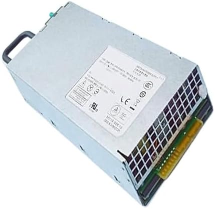 DPS-500AB-9 Power Supply Unit 500W for Desktop Computer Systems|B0G3T47ZY4