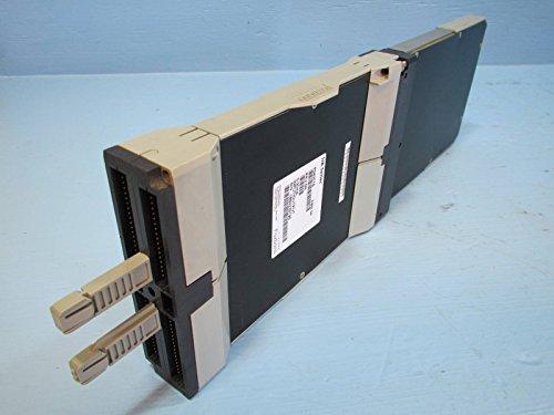 Foxboro P0400YE FBM 04 I/A Series PLC Input/Output Module P0 400 YE Rev 0N PO400|B0716J1S83