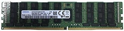 Supermicro 64GB DDR4 PC4-21300 2666MHz LRDIMM Quad Ranked Registered ECC Memory|B07DFLTWN3