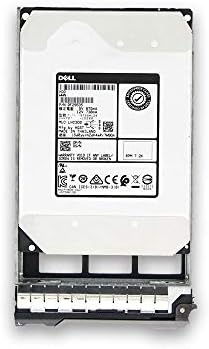 Fujitsu 300GB 15K 3.5" SAS Hard Drive (MBA3300RC) (Certified Refurbished)|B07G4K3NPW