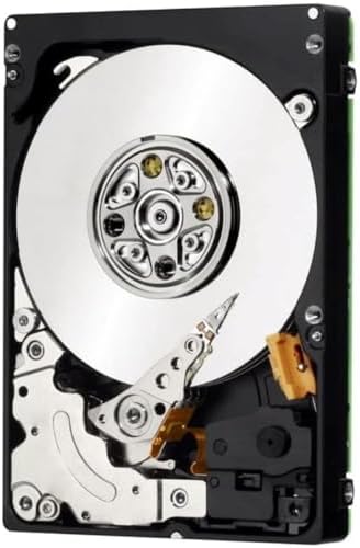 Lenovo 7XB7A00069 Think System 2.5" 2.4TB 10K SAS 12Gb Hot Swap 512E Hard Drive