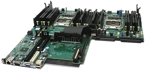 DELL 599V5 Poweredge R730XD Server Motherboard System Board (Renewed