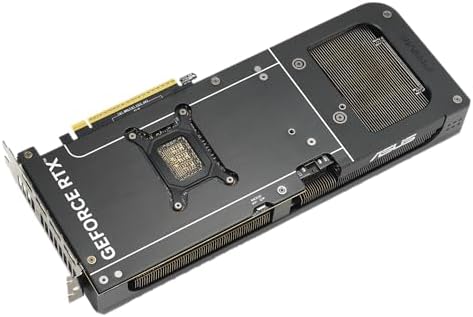 ASUS The SFF-Ready Prime GeForce RTX™ 5070 12GB GDDR7 Graphics Card (PCIe® 5.0, 12GB GDDR7, HDMI®/DP 2.1, 2.5-Slot, Axial-tech Fans, Dual BIOS