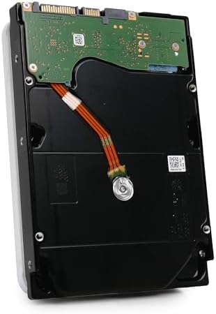 Seagate IronWolf Pro16TB 256MB 7.2K RPM SATA 6Gb/s 3.5" NAS HDD ST16000NE000