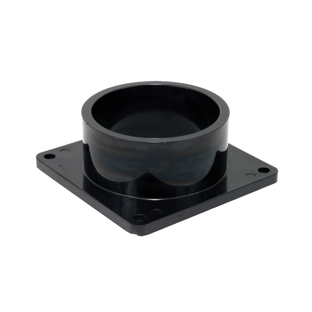 Valterra T1006 Spigot Flange, 3"