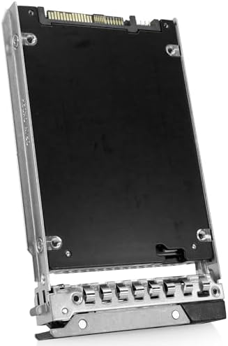 Dell 15.36TB PCIe Gen 4.0 x4 8GB/s U.3 NVMe 3D TLC 2.5in Enterprise PowerEdge Read-Intensive SSD for: R440 R750 R860 R450 T560 T40 R250 R740 R640 T550 R540 R840 R650XS R550 R940 R650 R660 T36Y2 G16