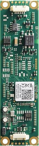 Kvaser Leaf v3 CB - USB-to-CAN interface, Bareboard Version