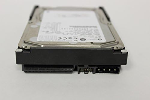 Fujitsu Limited 73GB SCSI 68 PIN MAW3073NP 10K U320 Hard Drive|B000GETX80