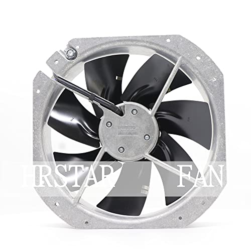 Original W2E250-HL06-01 Fan M2E068-CF AC 230V 127W 280X80MM Cooling Fan|B07RWB8PPM