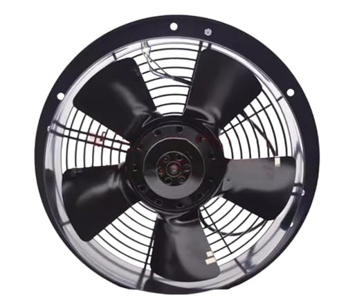 230V 0.5/0.74A 115/165W 2550/2750RPM Cooling Fan|B0DBCQDBCK