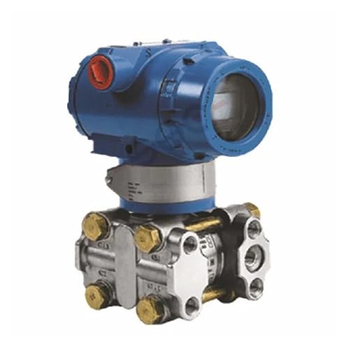 Pressure Transmitter EJA118W Series Diaphragm Sealed Differential Pressure Transmitter