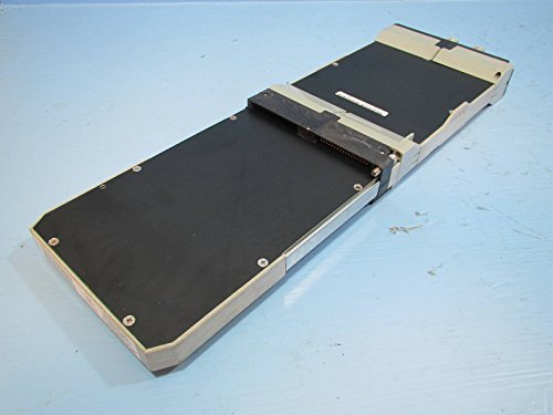 Foxboro P0400YD FBM 3 I/A Series PLC RTD Input Module P0 400 YD Rev AC PO400YD|B071DTQ3R9