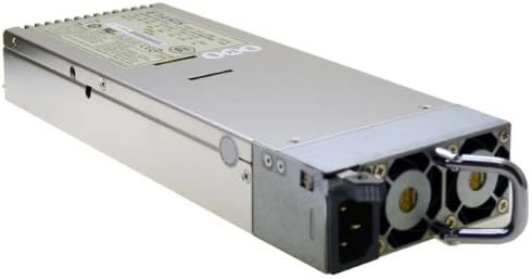 ETASIS EFRP-463 Redundant Power Supply, EFRP-463|B00HMUS9IQ