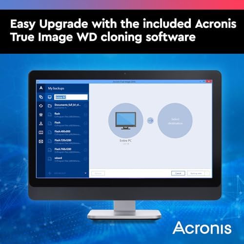 Western Digital 10TB WD Blue Internal Hard Drive HDD - 7200 RPM, SATA 6 Gb/s, 512 MB Cache, 3.5" - WD100EAGZ|B0F7NB1XS8