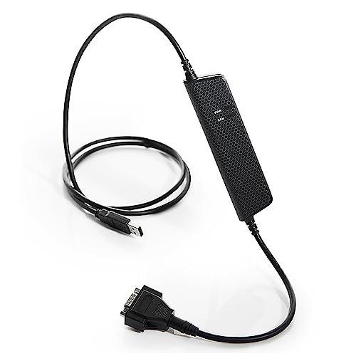 New Eagle Branded Kvaser Leaf Light HS V2 (685-0