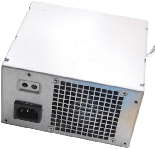 1pc HYV3H 0HYV3H for Precision T3620 T130 7020 290W MT PSU Power Supply L290EM-01|B0G2GWJKDM