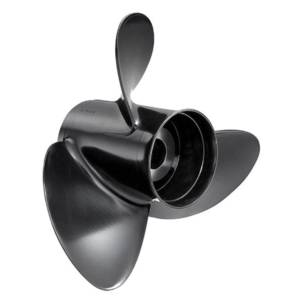 Solas Propeller 9311-110-15 Solas Rubex Aluminum Interchangeable Hub 3-Blade, Propeller, RH, 11 x 15