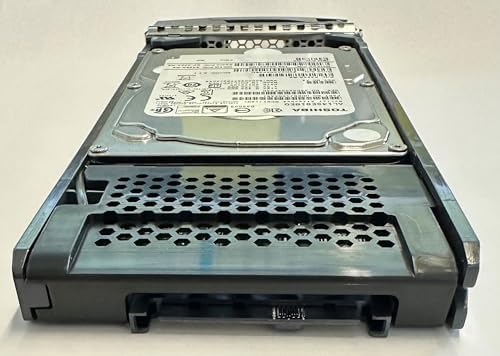 X426A-R6 NetApp ($95 ea. 1.8TB, 10K RPM, 2.5" SAS, 12Gbps, -1 Year Replacement Warranty! for DS2246, DS224C, FAS2750, FAS2650, FAS2552, FAS2240. Professionally Tested and Certified.