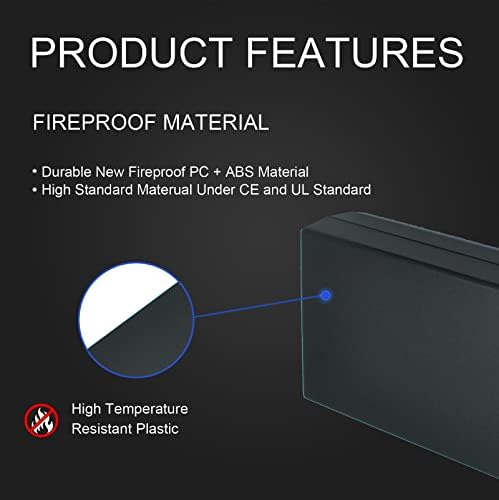 New 12V 9A 108W AC Power Supply Adapter Fit for Cisco PWR-4320-AC FA110LS1-00 ISR4321/K9 341-0701-03 Router Charger with Power Cord|B08S392BYZ