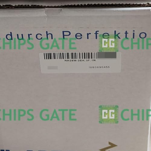 1PCS RH28M-2EK.3F.1R RH28M2EK.3F.1R for Ship New in Box PLC