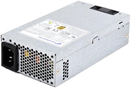 FSP Group Mini ITX Solution/Flex ATX 220W 80 Plus Certified Active PFC Power Supply (FSP220-60LE(80))|B0015PSYHA