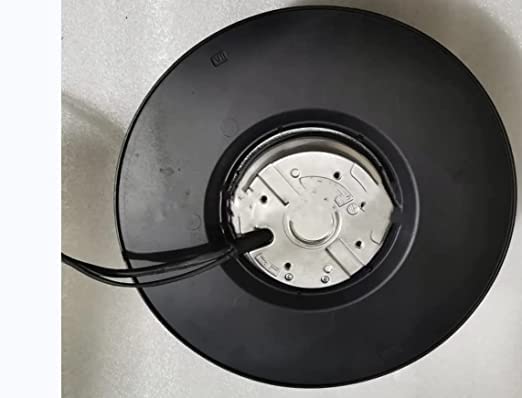 R2E225-BD92-37 230V 0.6A 135W M2E068-DF Centrifugal Fan|B09SPJGPTV