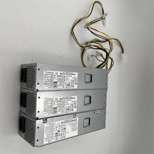 PA-1181-3HB for 280G3 400G5 SFF Power Supply MAX 180W L07658-001 L07658-002 D18-180P2A