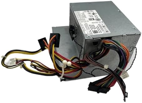 D300ED-00 L300E-00 PS-6301-3DA H197R Y737P 0Y737P 300W for Power Supply|B0G4D2GHPF